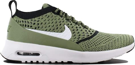 nike thea grün damen